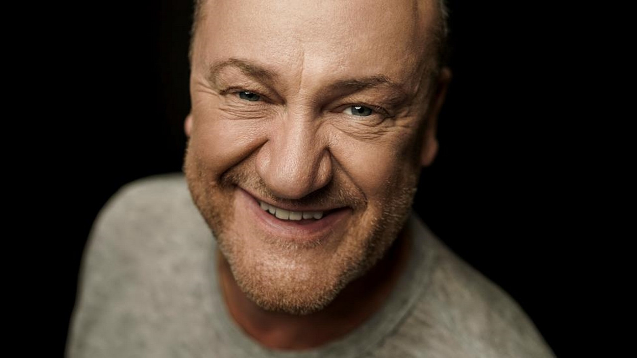 Backdrop for Bodo Bach live - Pech gehabt