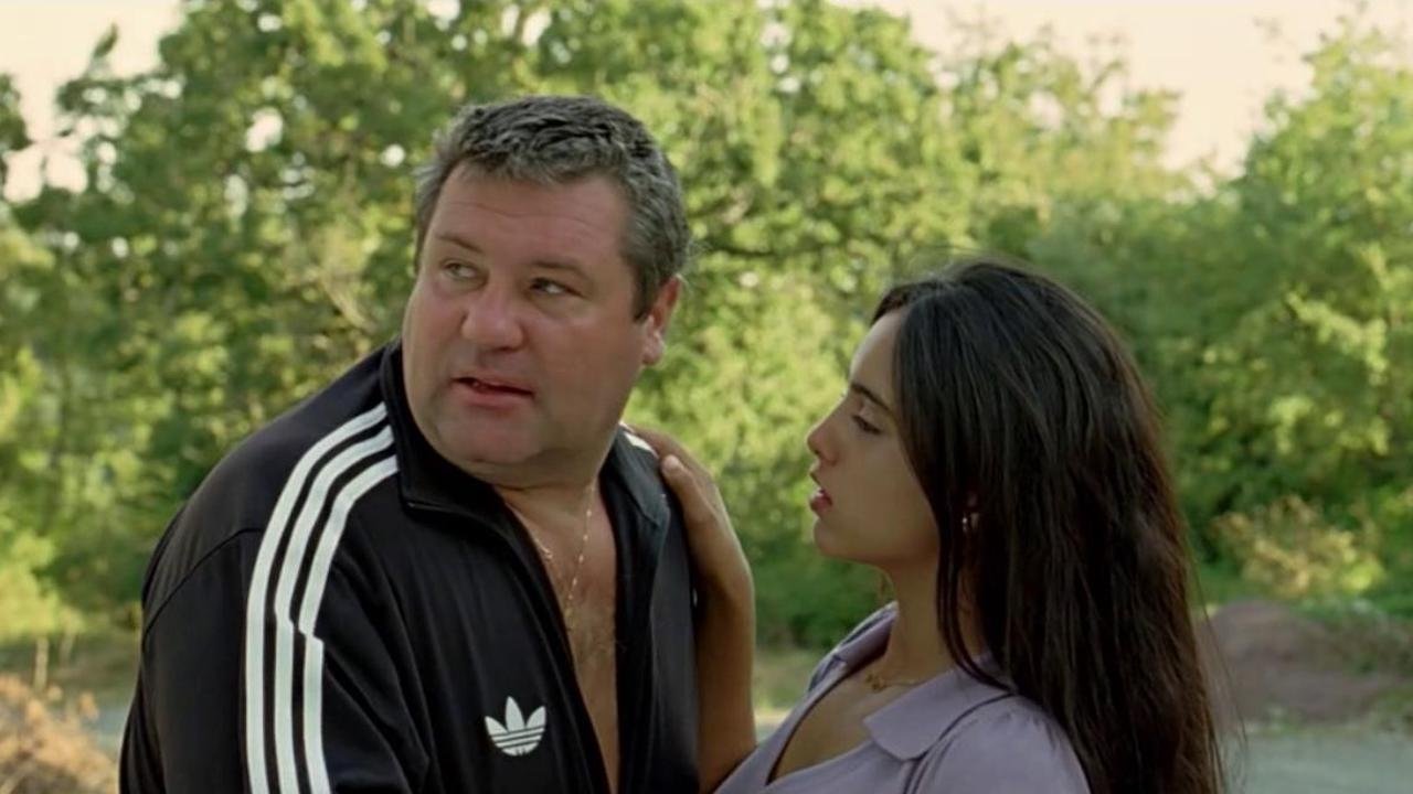 Backdrop for The King of Escape