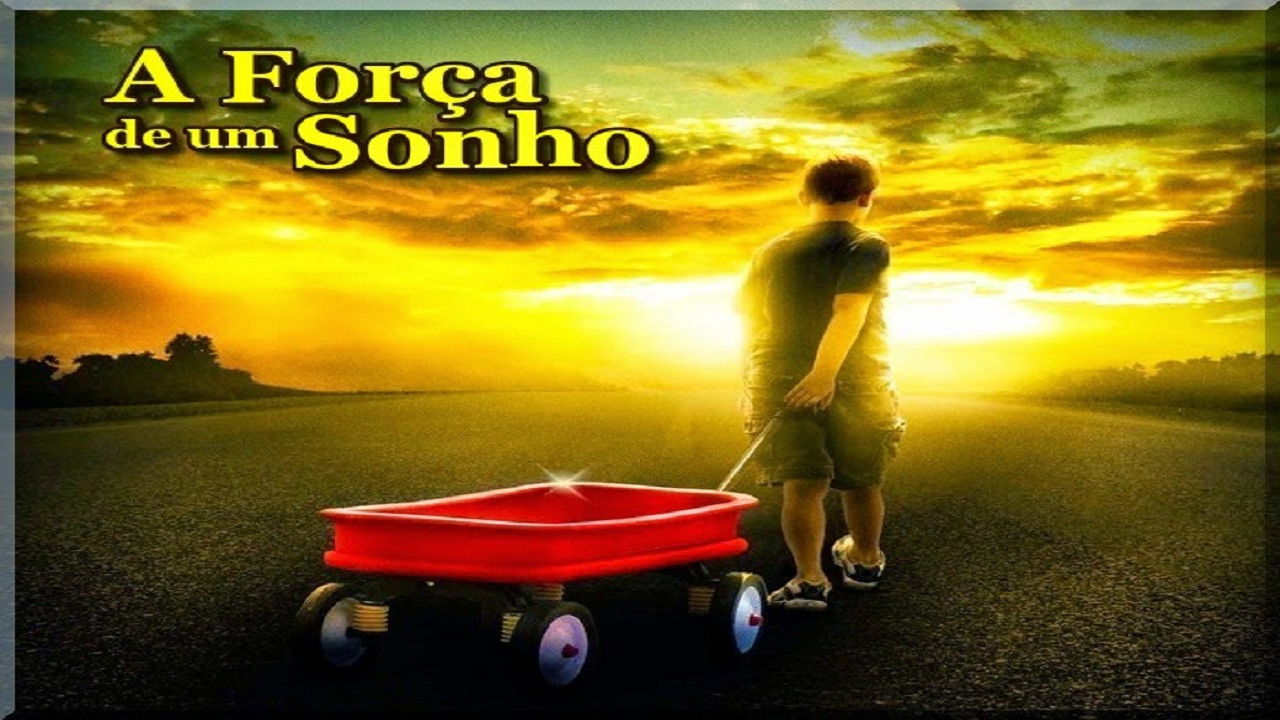 Backdrop for Little Red Wagon