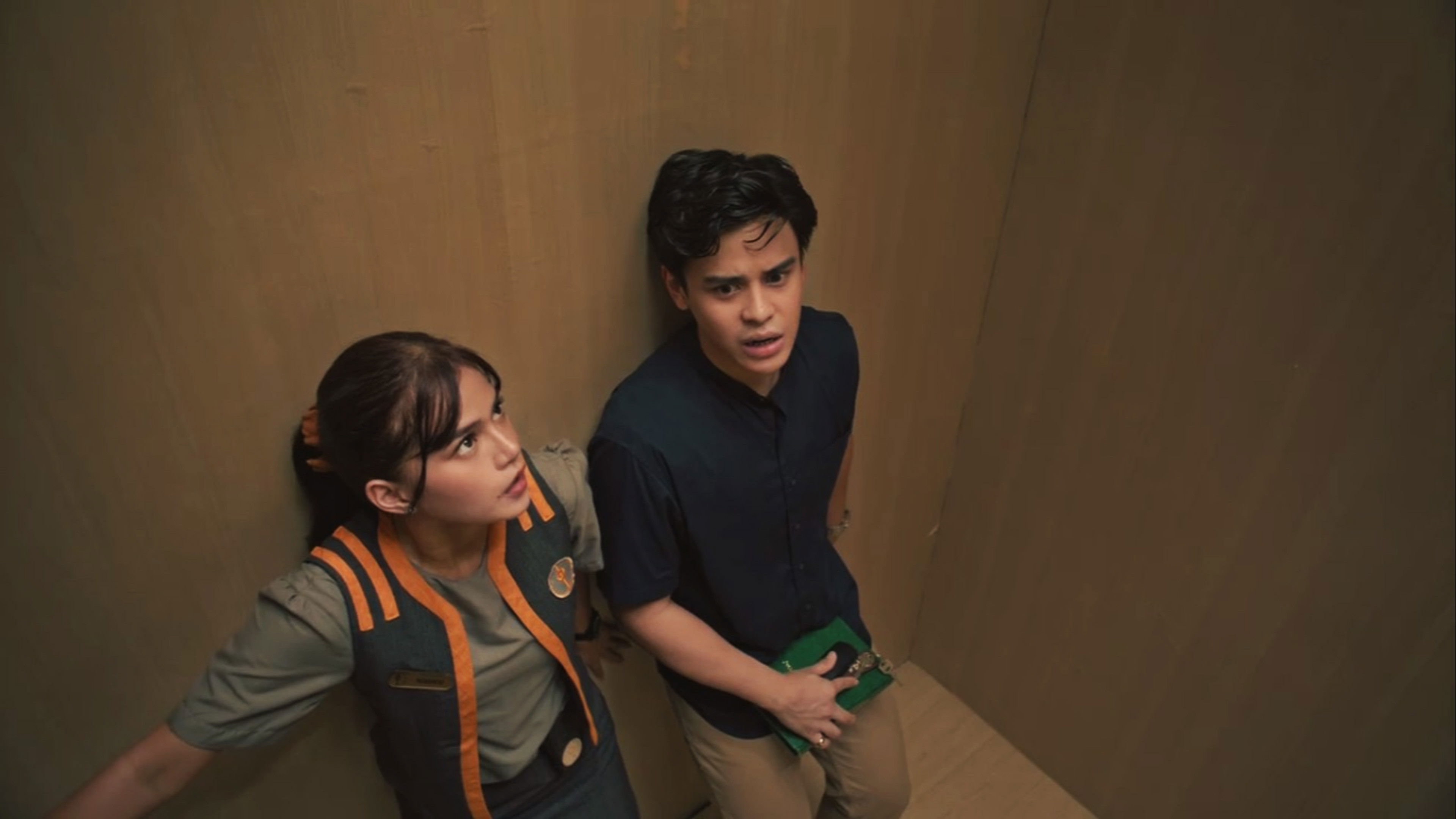 Backdrop for Begin in the Middle