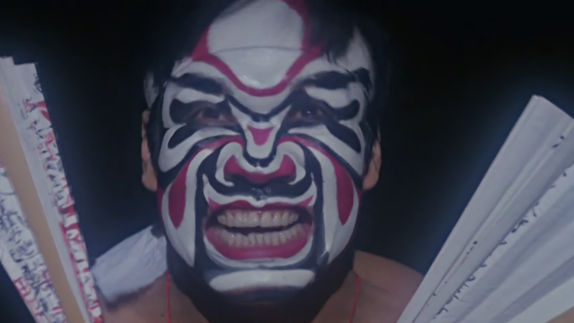 Backdrop for Hex After Hex