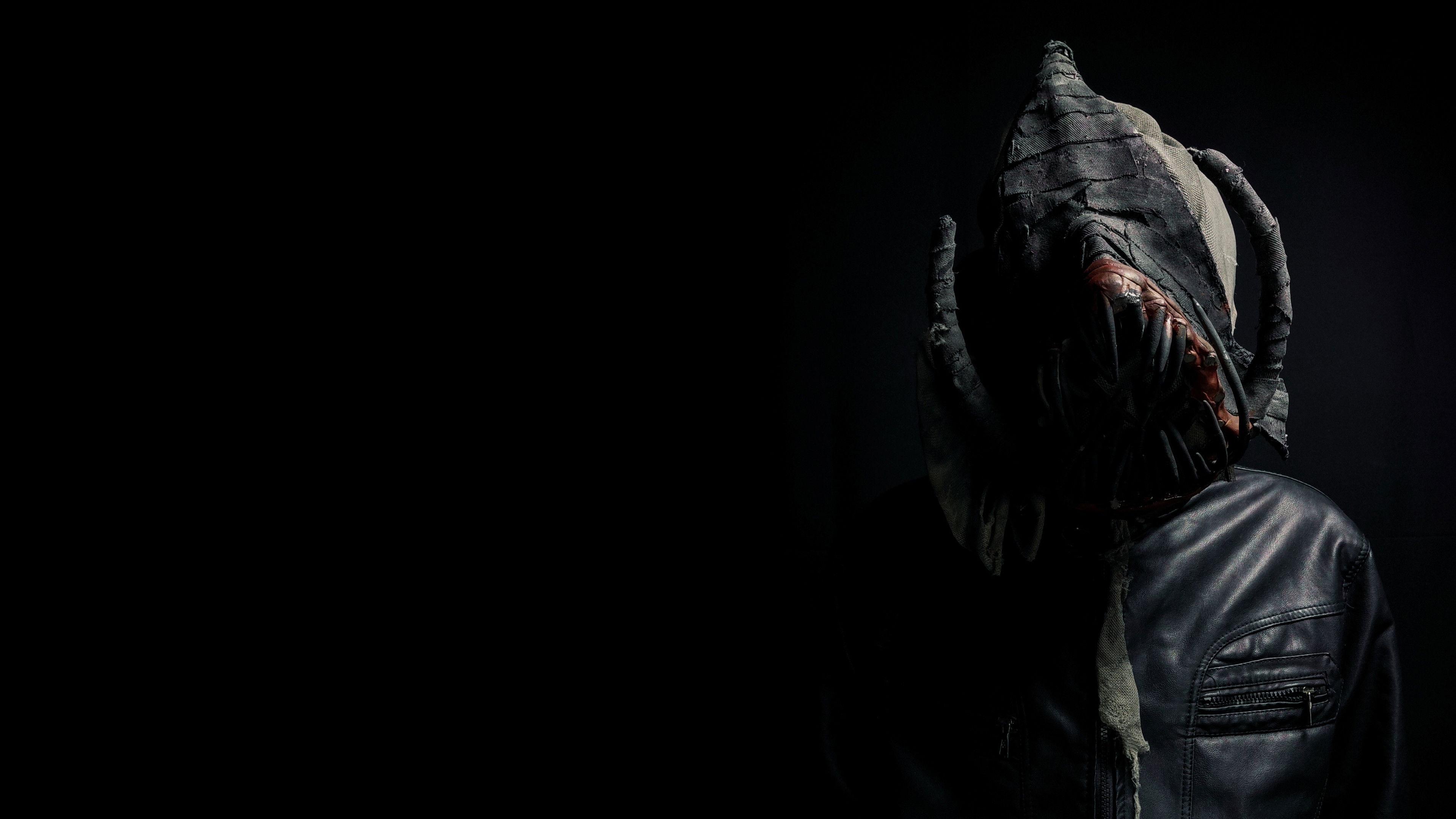 Backdrop for DE ONDE VEM O MAL