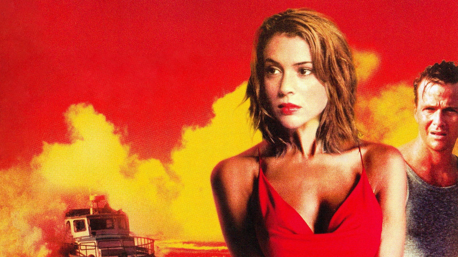 Backdrop for The Diamond Hunters