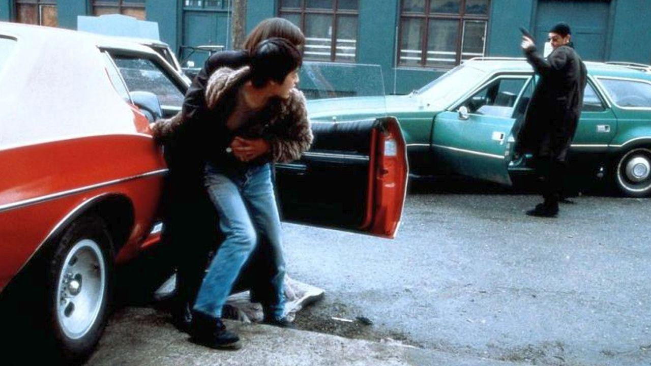 Backdrop for Countdown