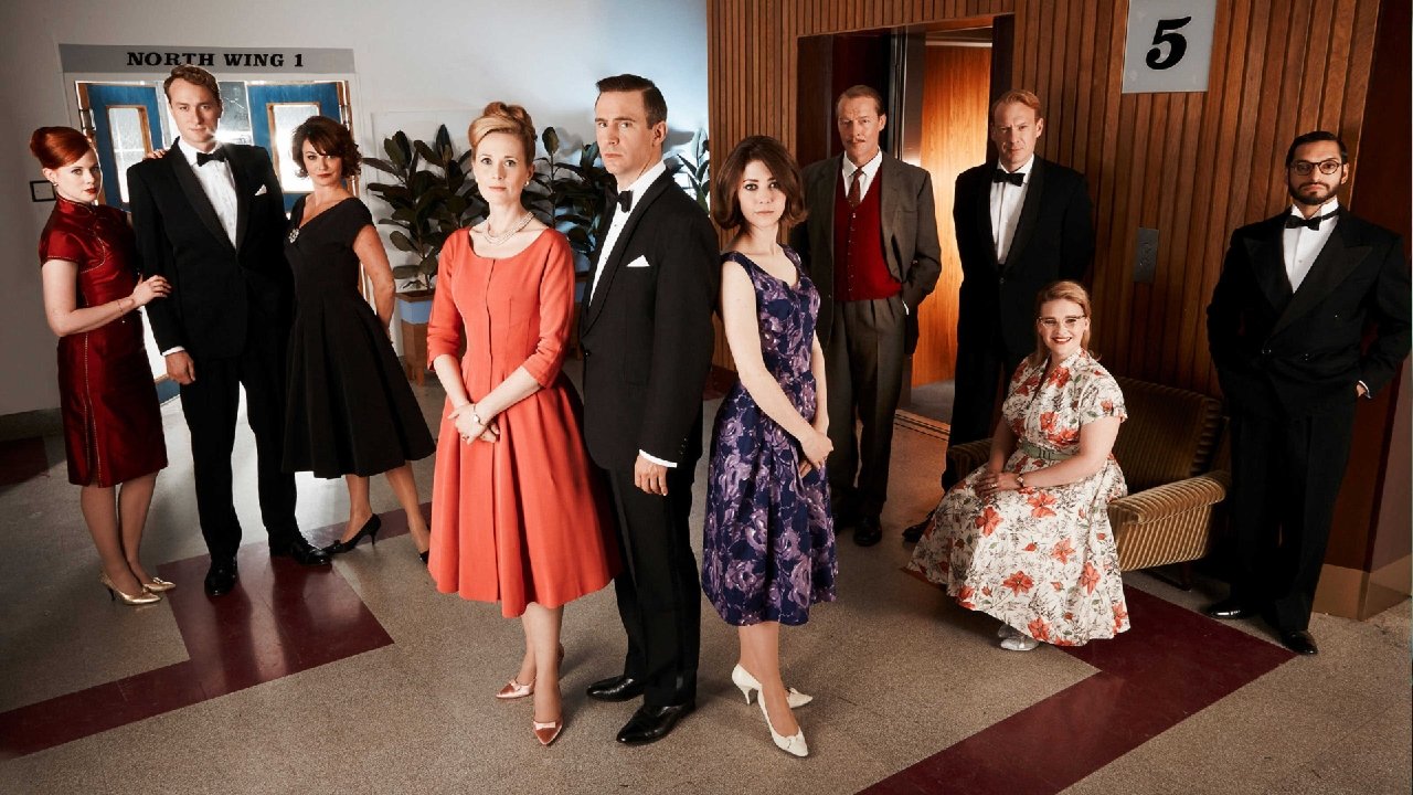 Backdrop for Breathless