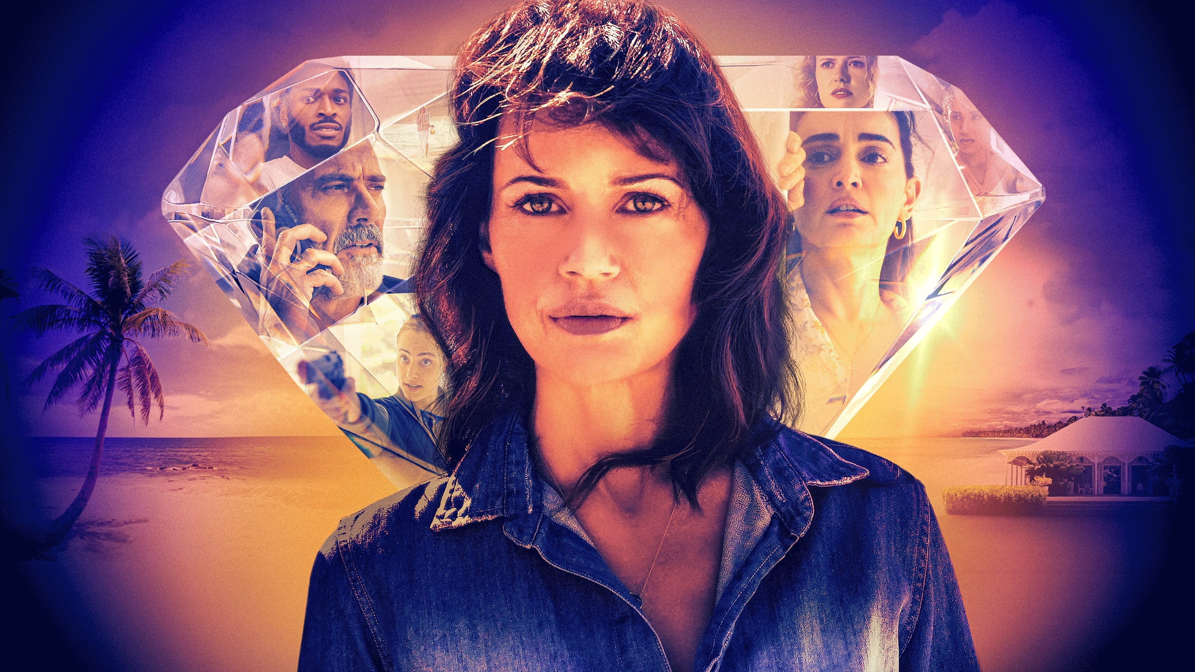 Backdrop for Leopard Skin