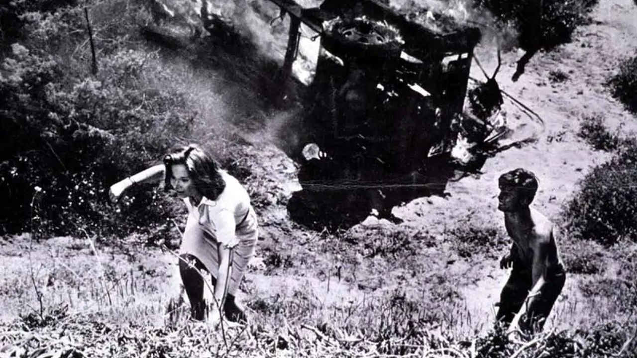 Backdrop for From a Roman Balcony