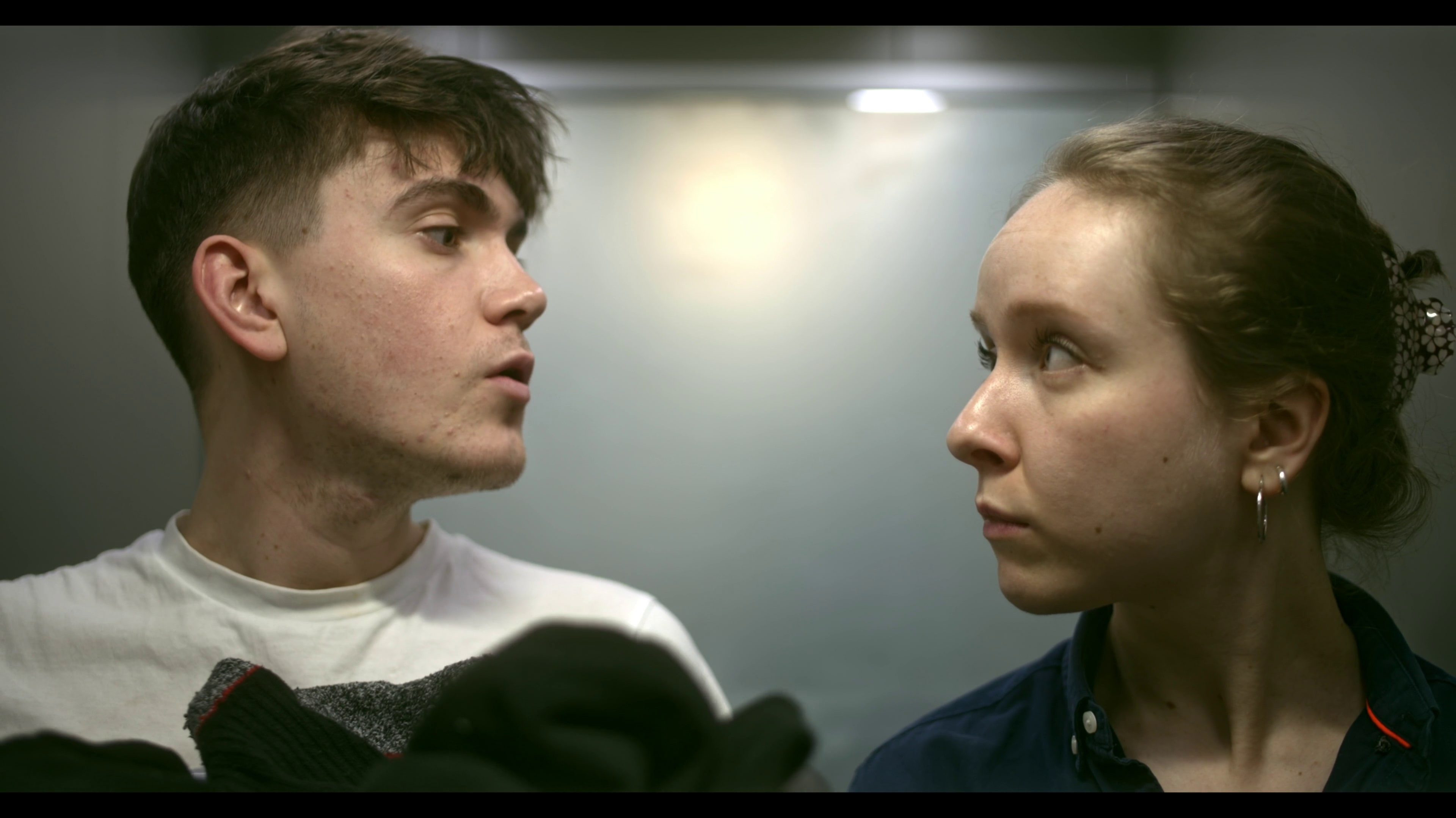 Backdrop for White Roses