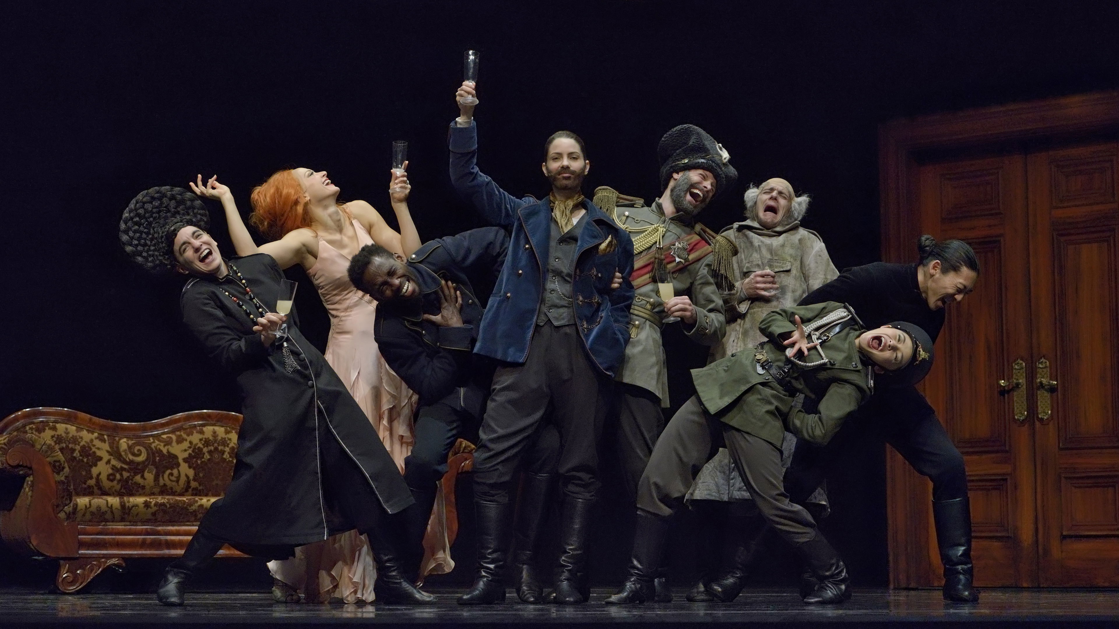 Backdrop for Revisor