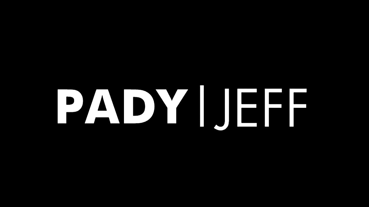 Backdrop for Pady | Jeff - The Documentary
