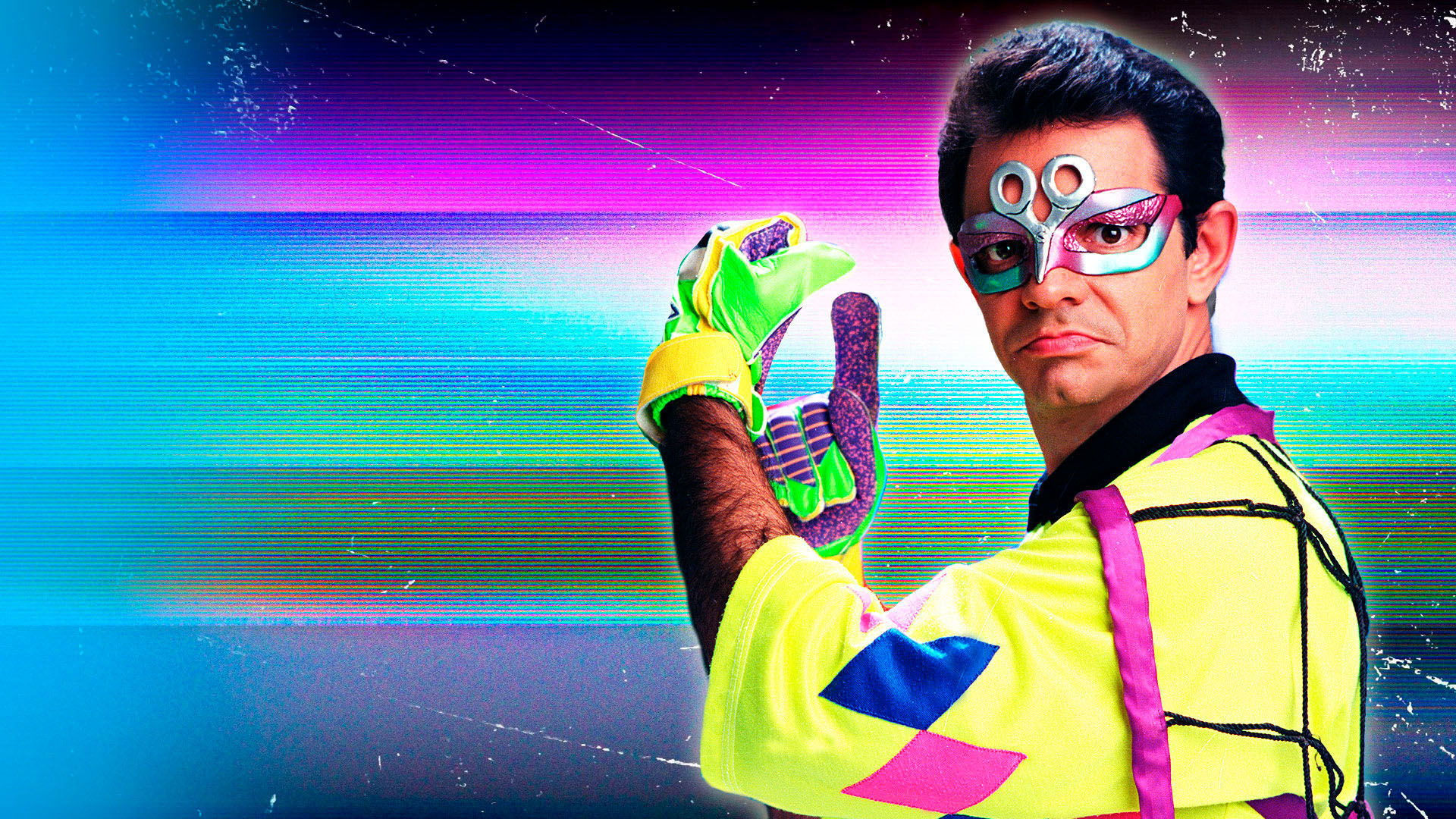 Backdrop for Derbez en cuando