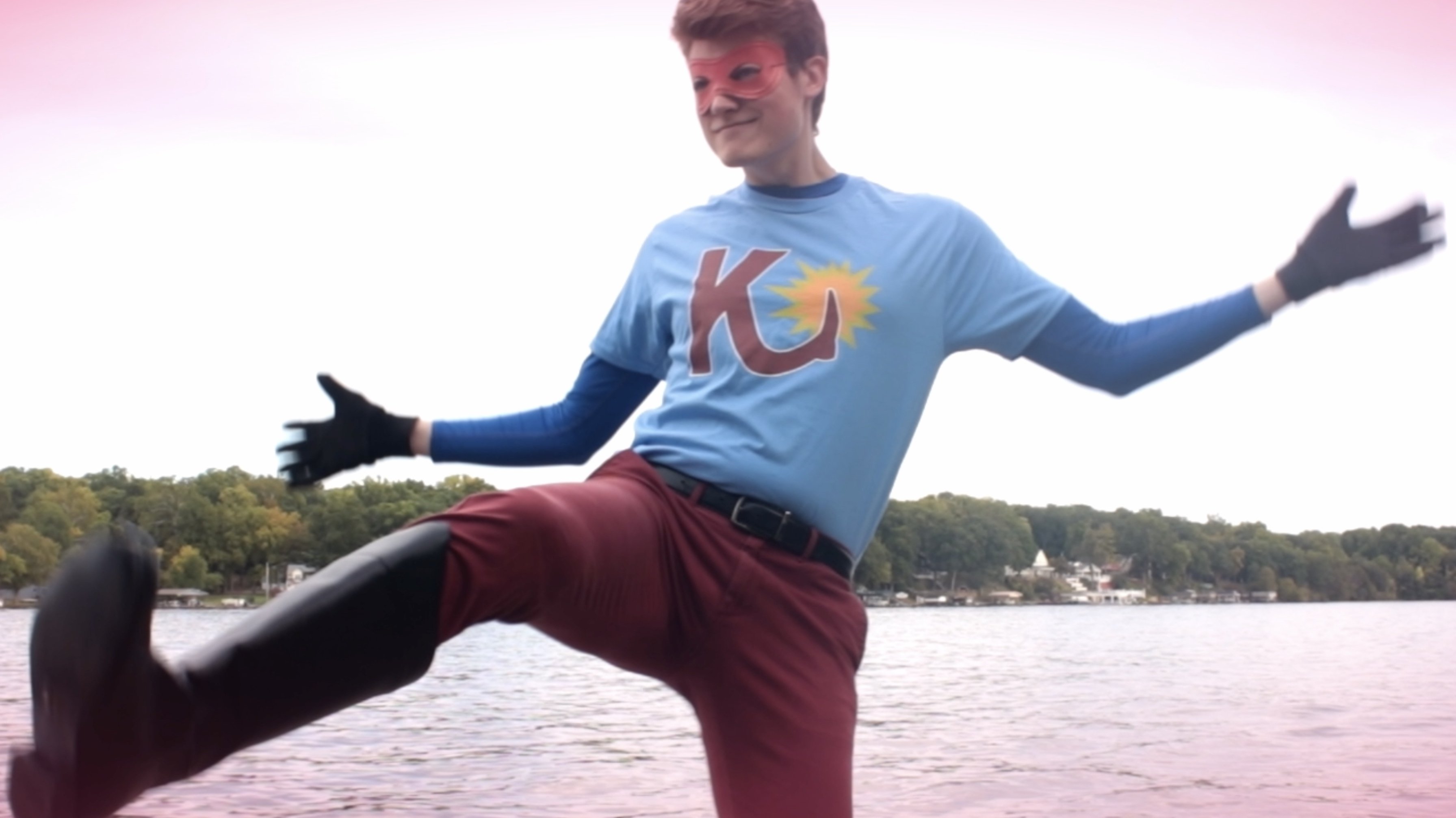 Backdrop for Dumpywing 2: Butt on My Mind