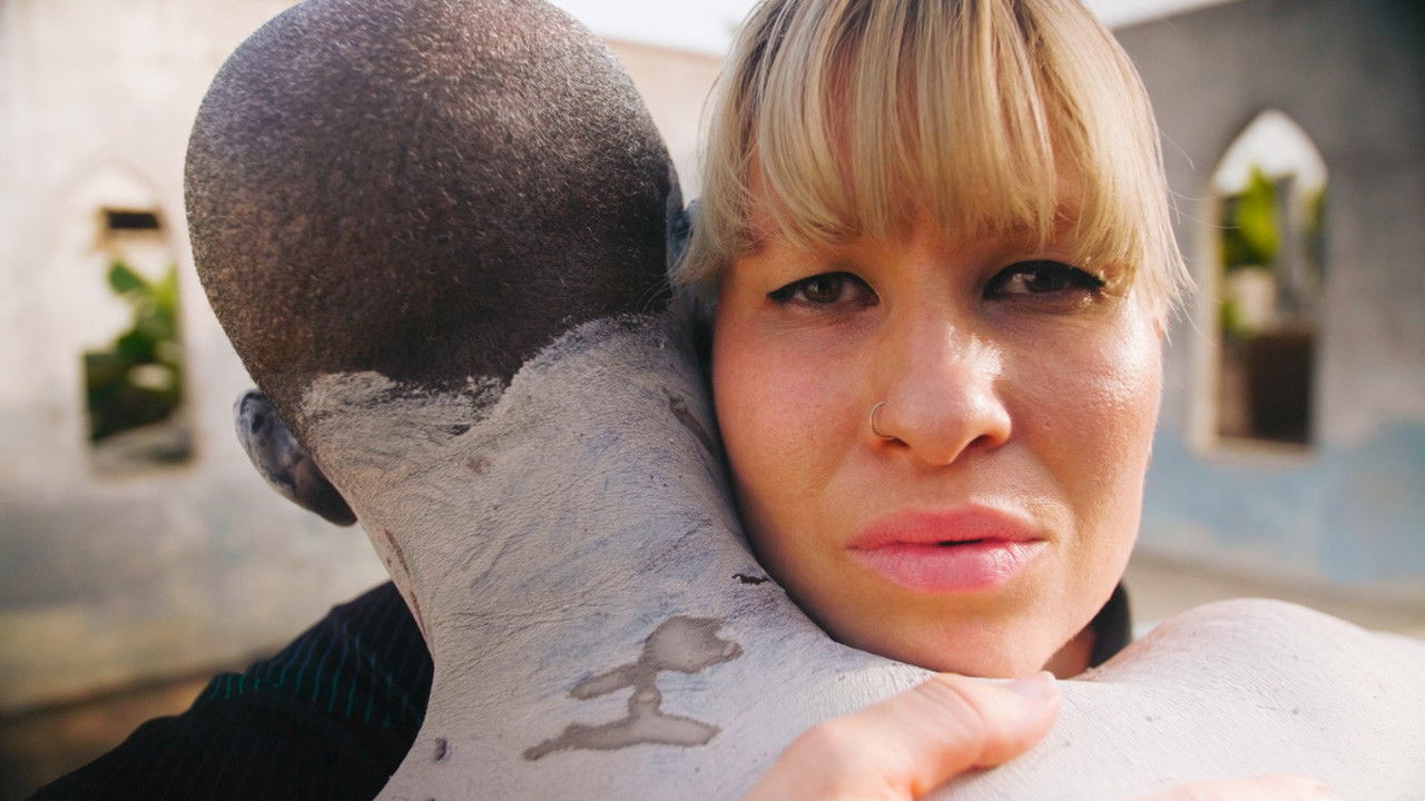 Backdrop for Free Space