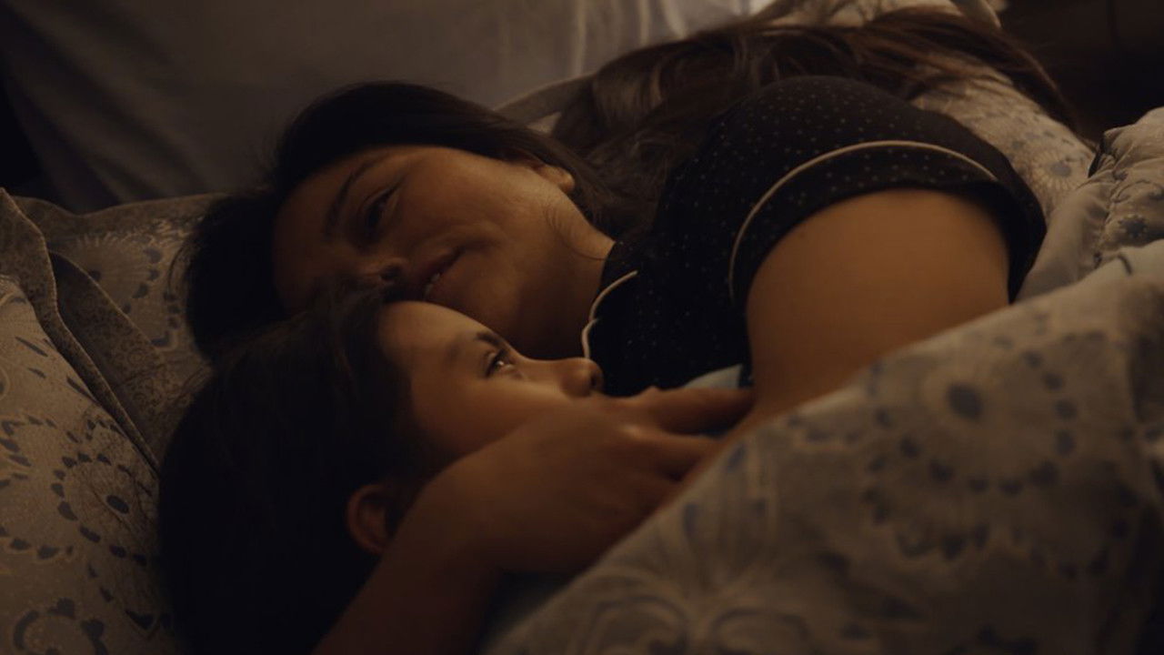 Backdrop for Torn Apart: Separated at the Border