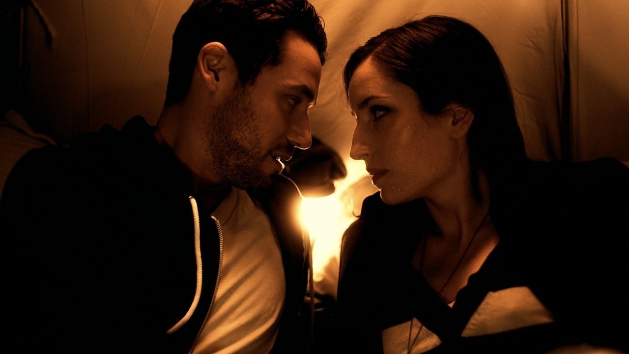 Backdrop for Stuck Between Stations