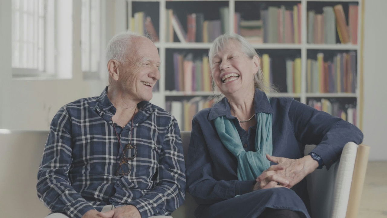 Backdrop for Cirkeline & the Invisible Artist