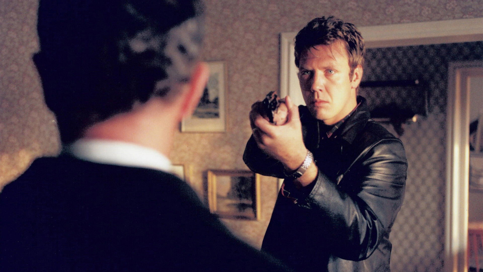 Backdrop for The Last Contract