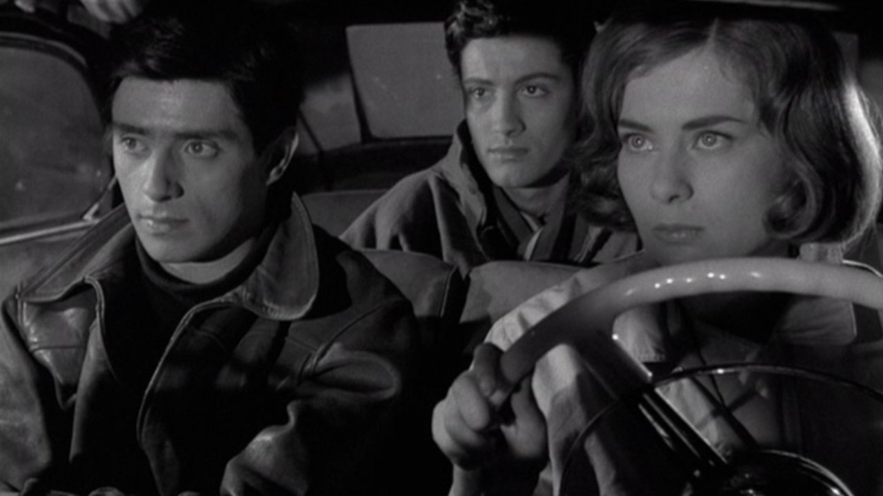 Backdrop for The Night of the Hunted