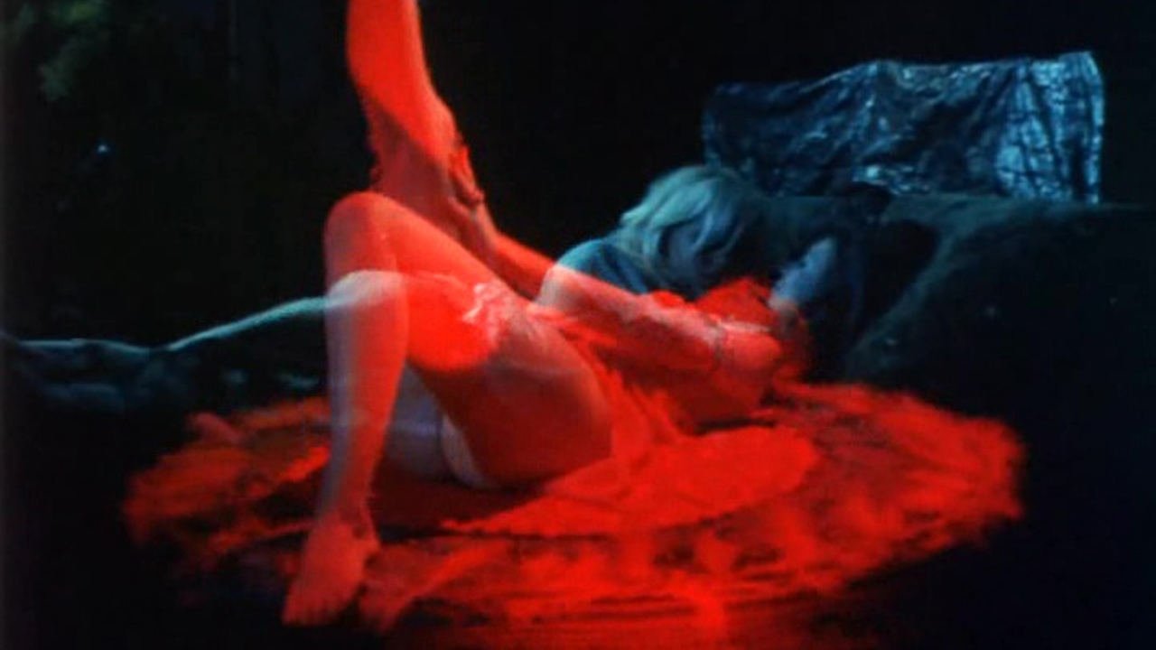 Backdrop for The Joys of Jezebel