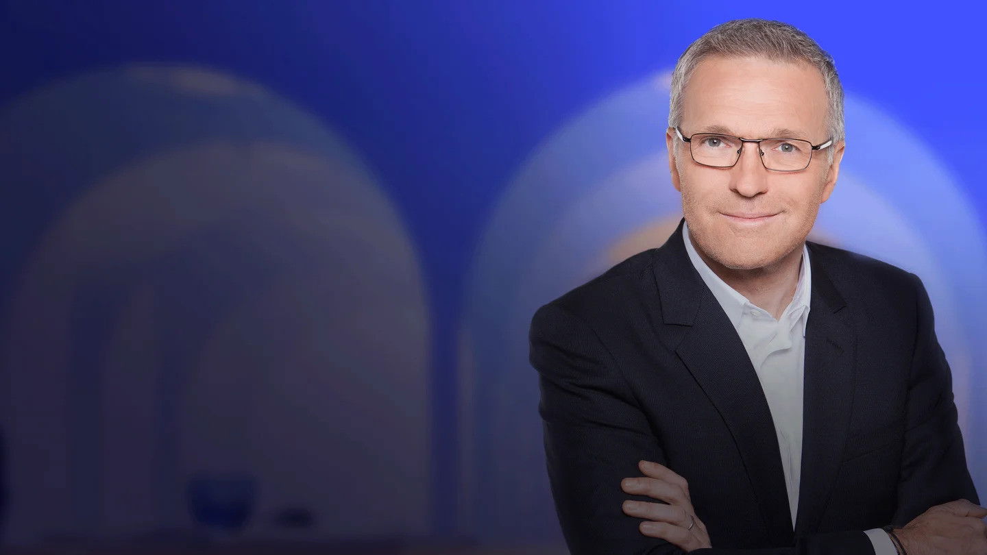 Backdrop for On n'est pas couché