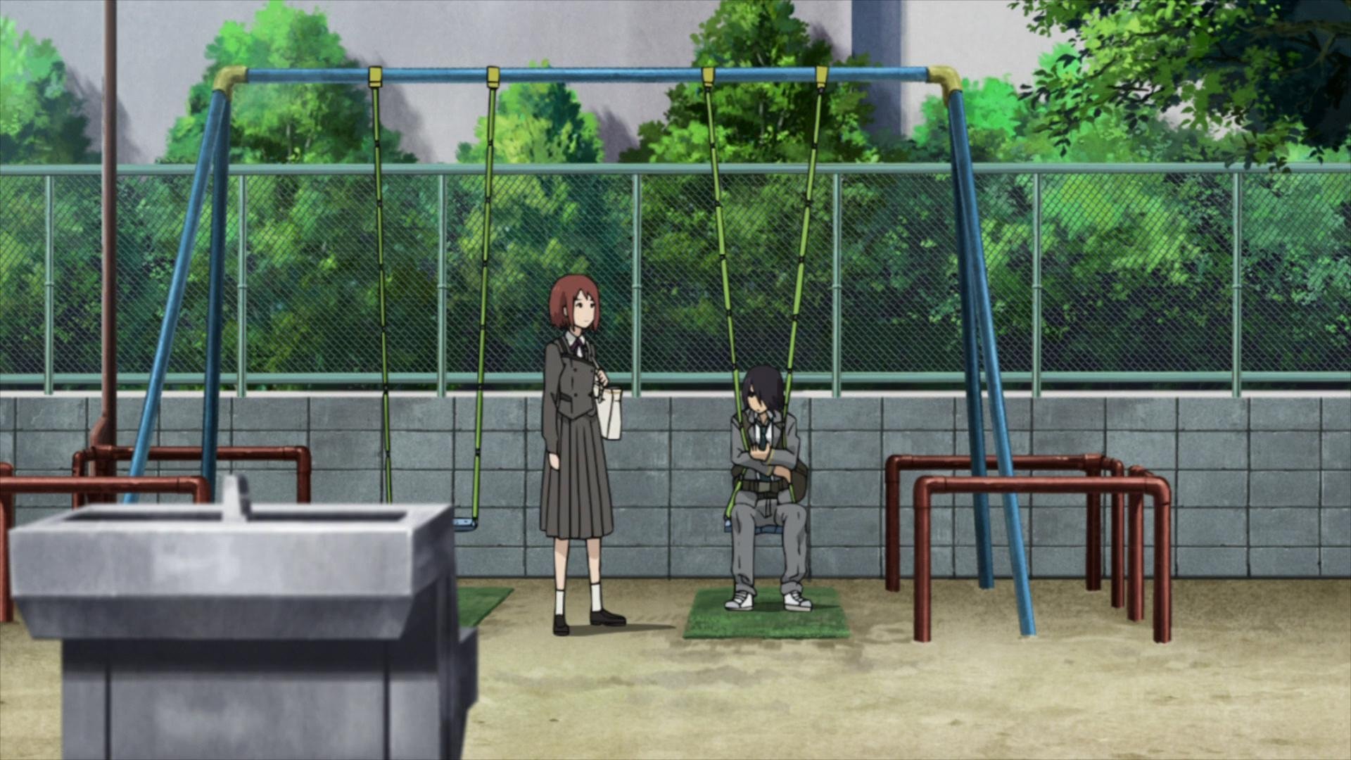 Backdrop for Towa no Quon 2: Dancing Orchid in Chaos