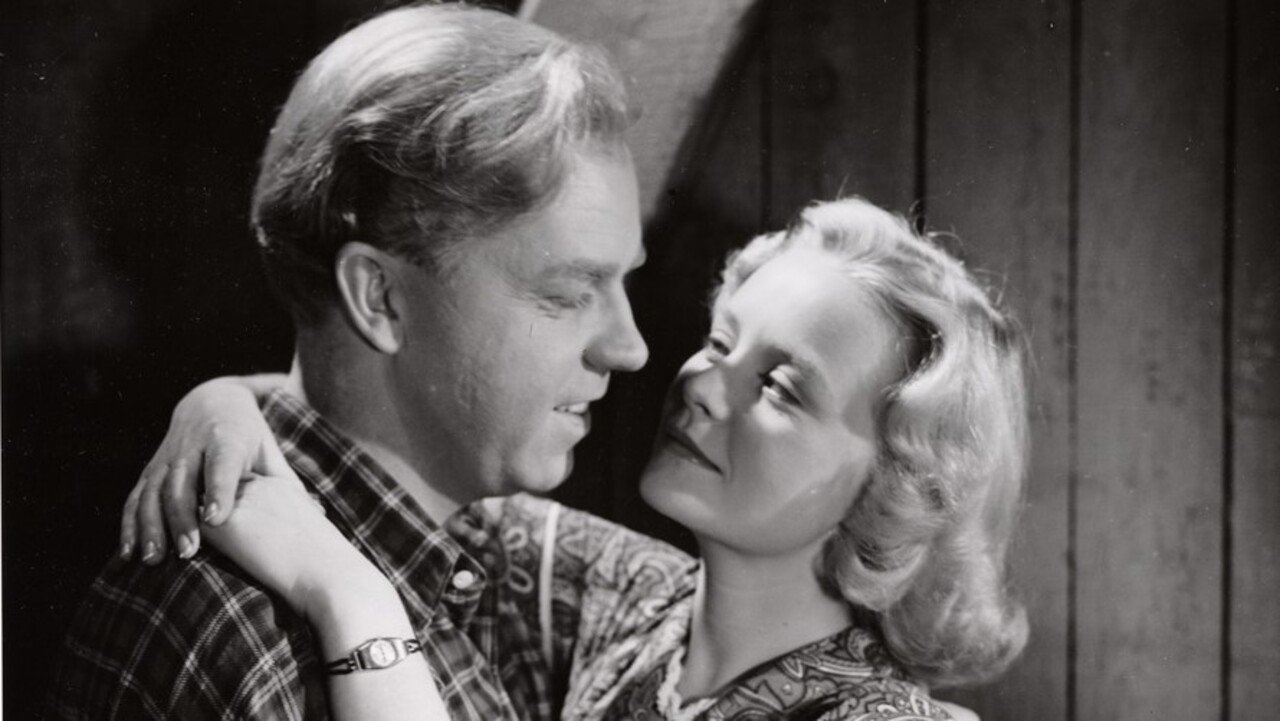 Backdrop for Emergency Landing