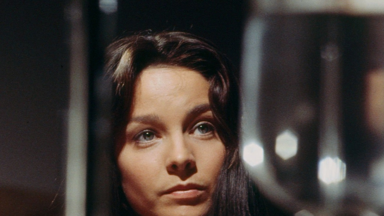 Backdrop for The Abduction of Saint Anne