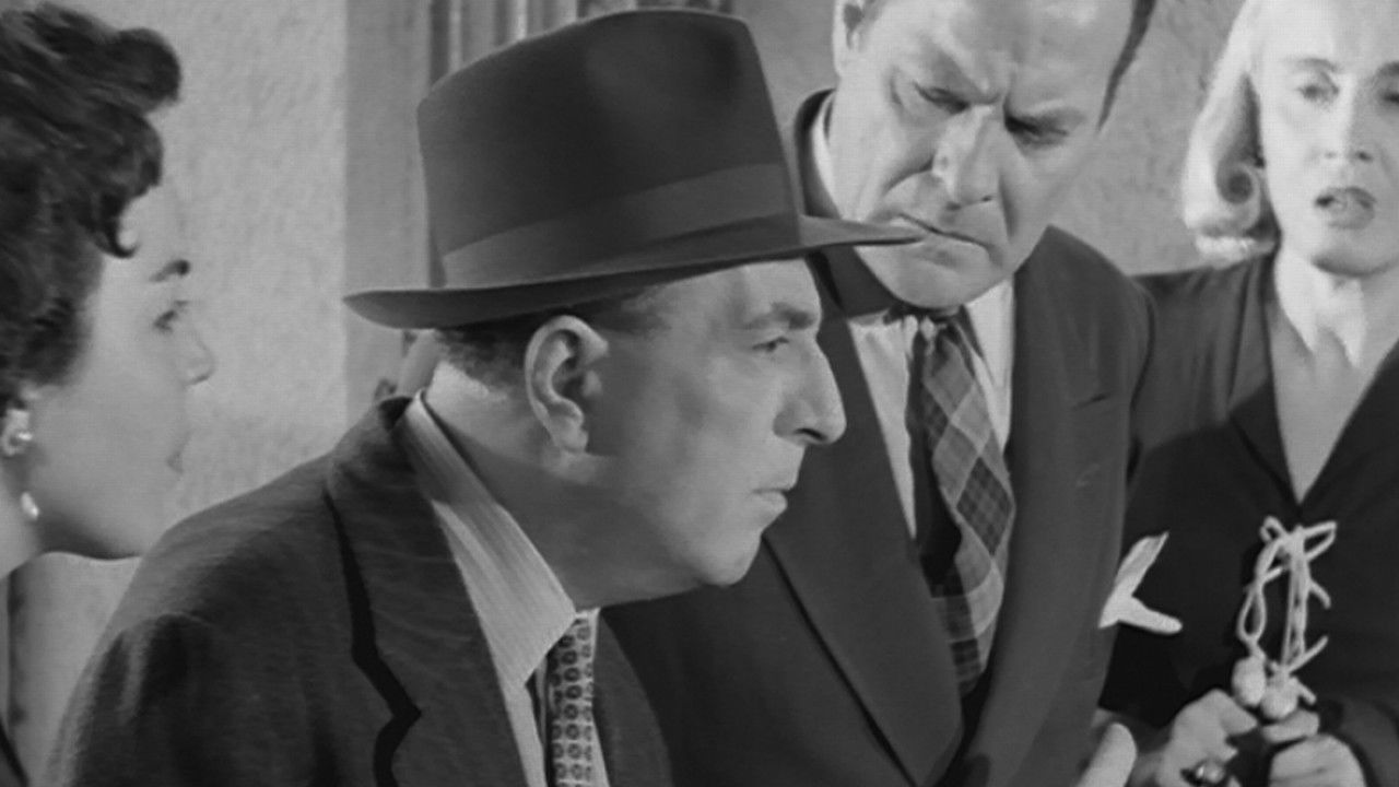 Backdrop for Jealous like a Cat