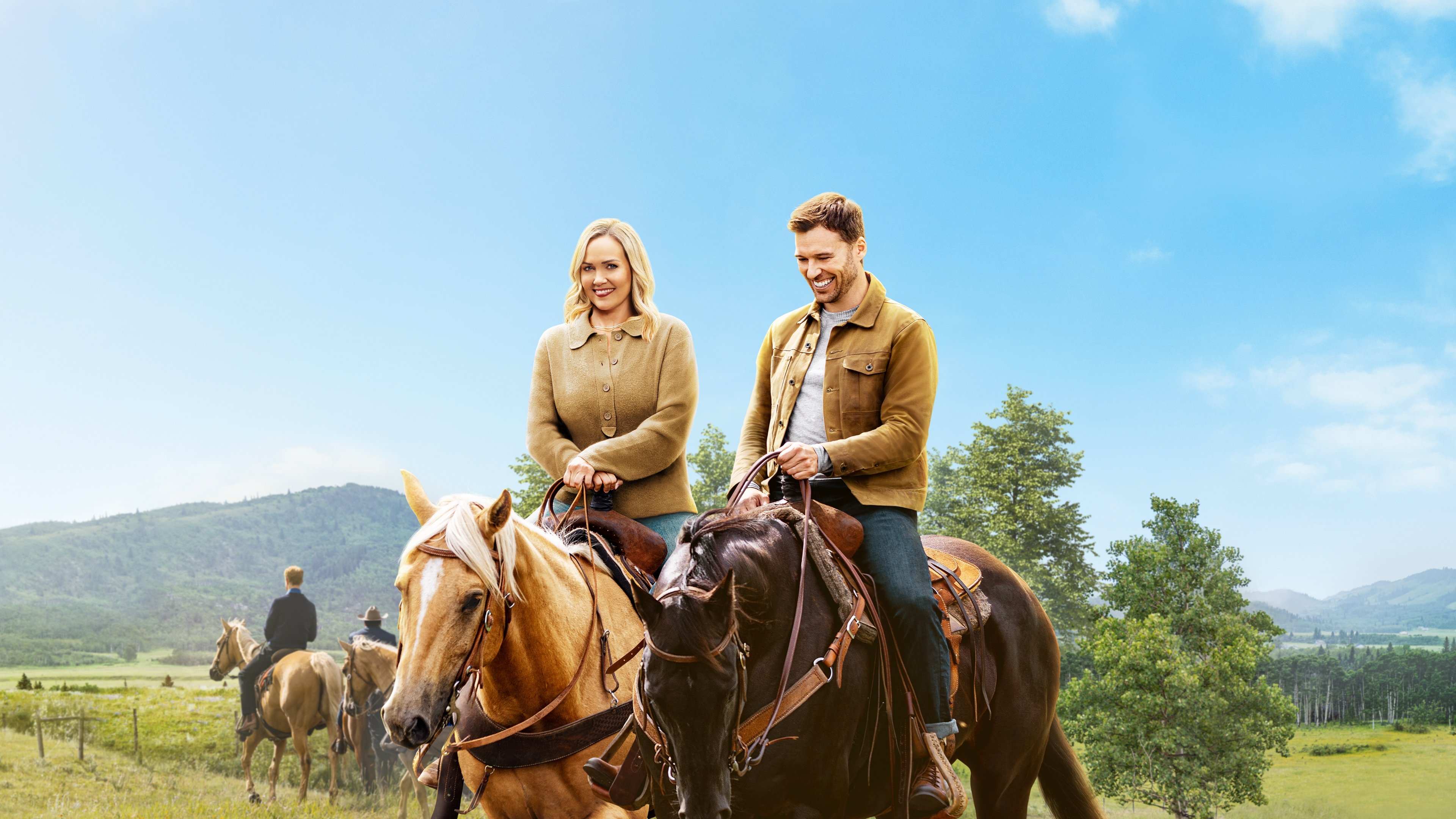 Backdrop for Retreat to You