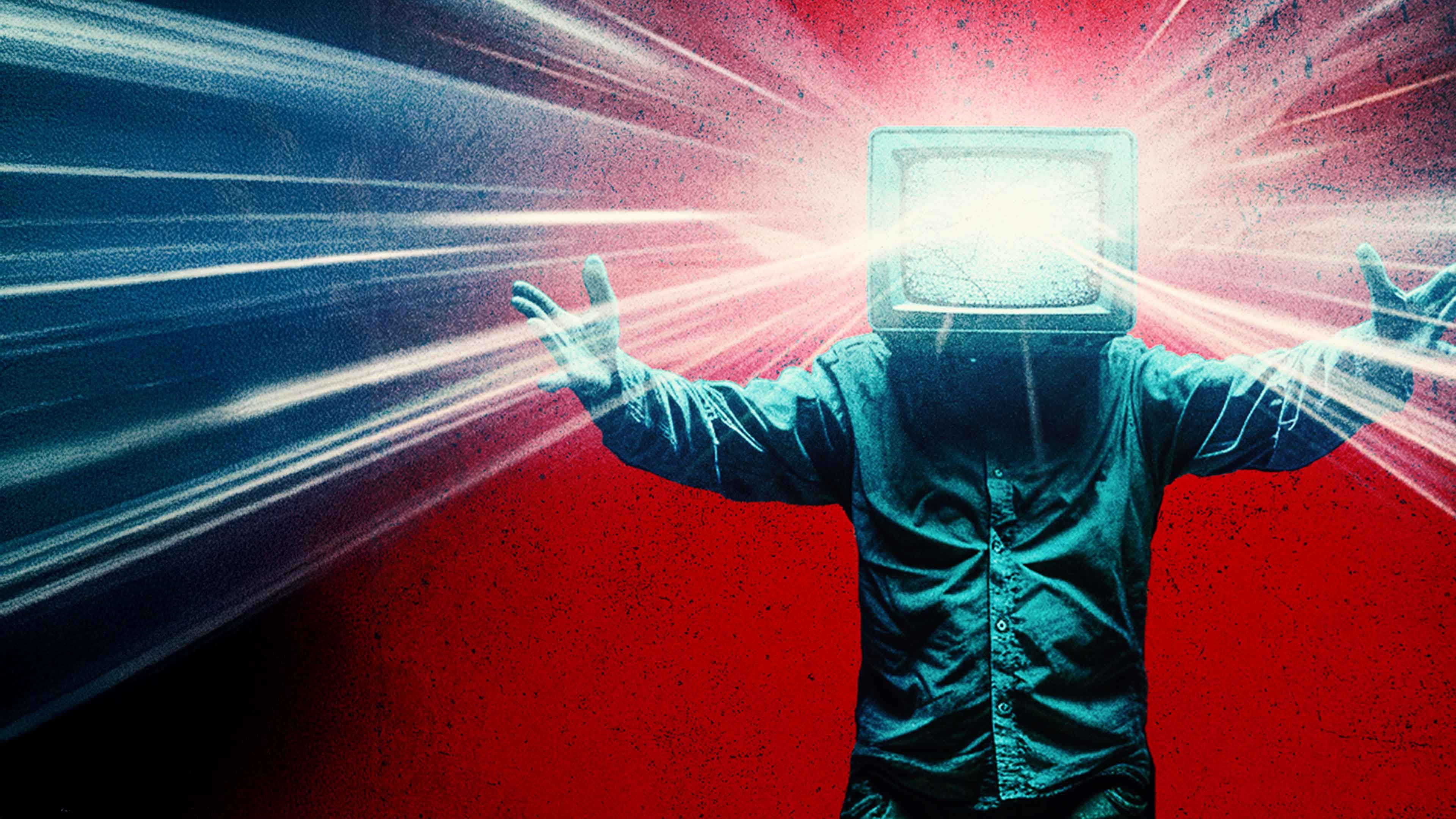 Backdrop for Transmission