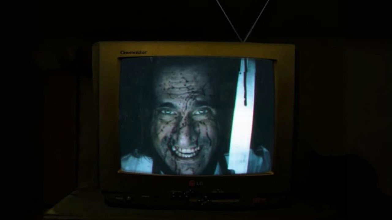 Backdrop for Leche de Tigre