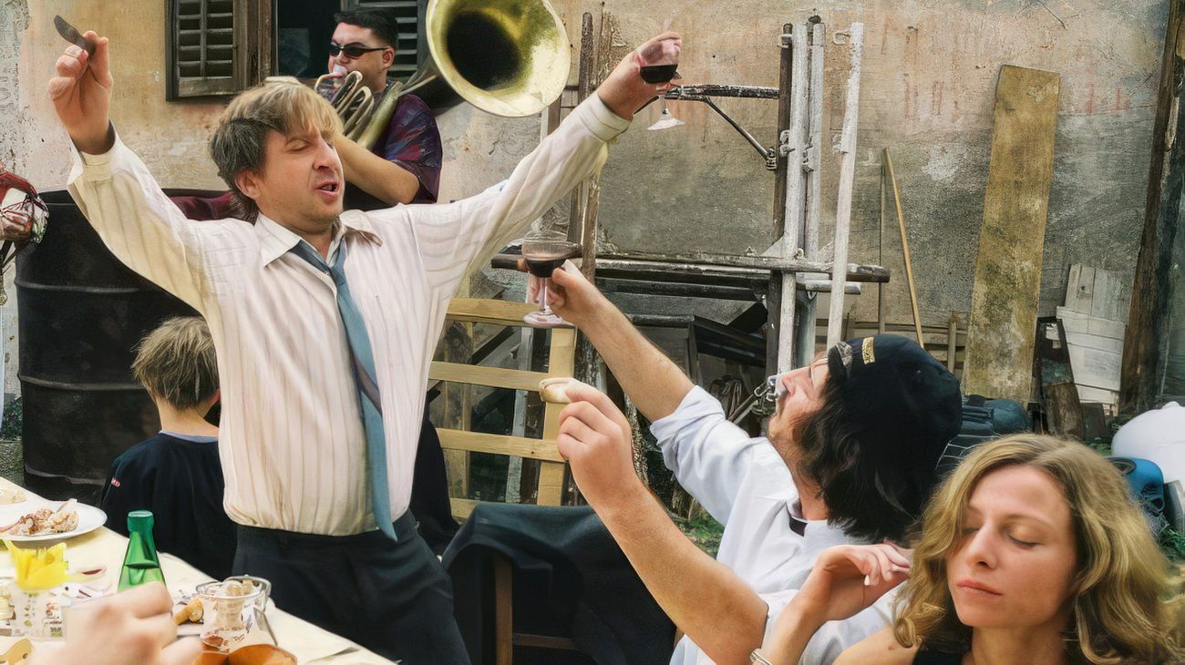 Backdrop for Gravehopping