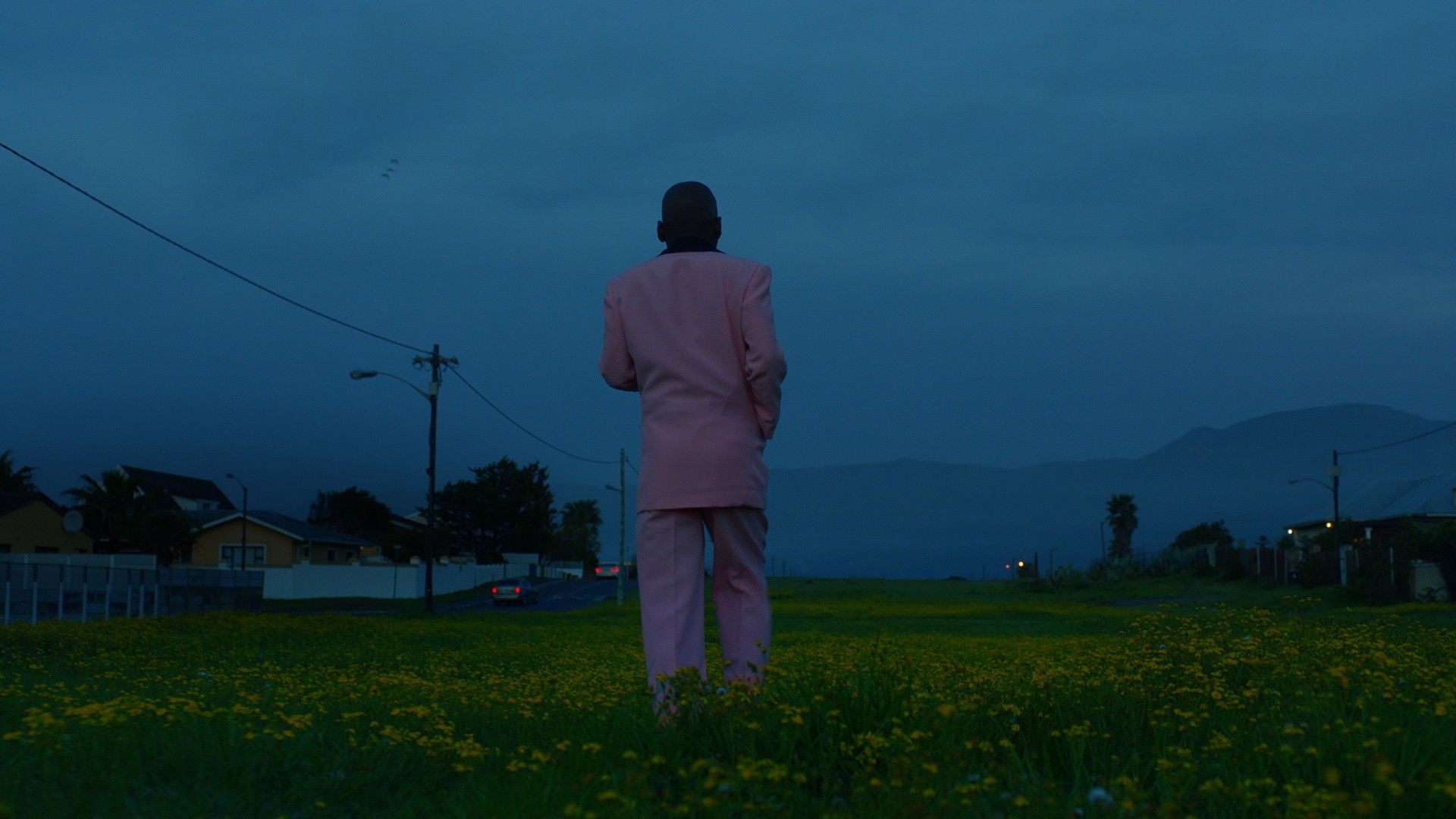 Backdrop for Hyperlink