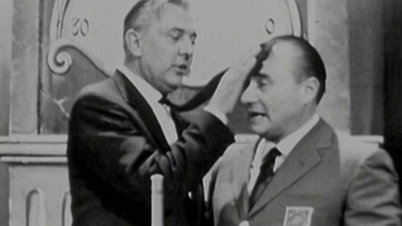 Backdrop for In the Footsteps of Monsieur Hulot