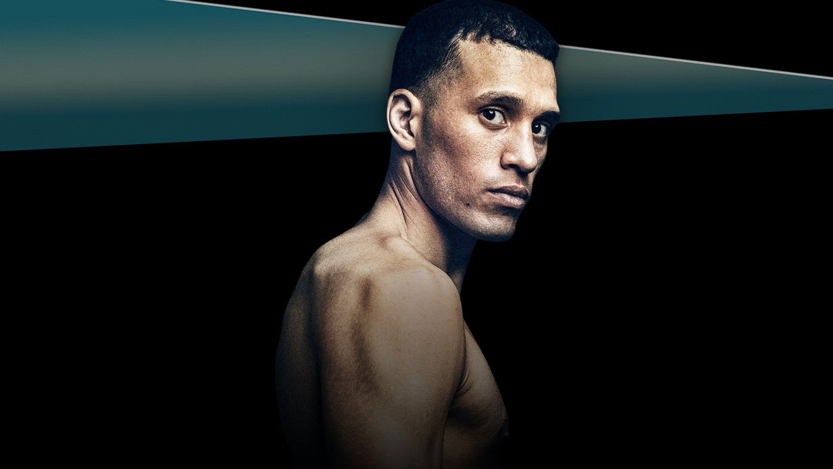 Backdrop for David Benavidez vs. Kyrone Davis