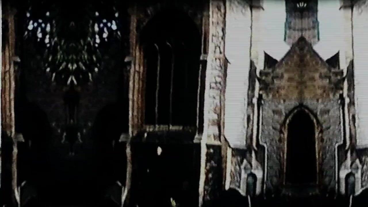 Backdrop for The Death and Resurrection Show