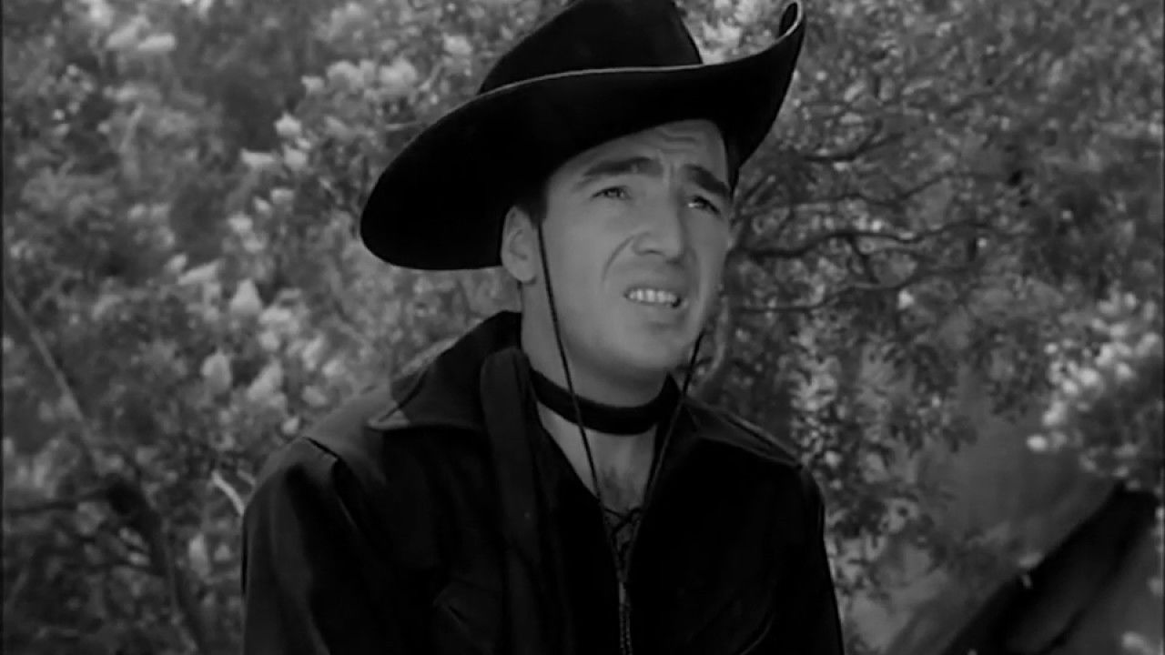 Backdrop for King of the Bullwhip