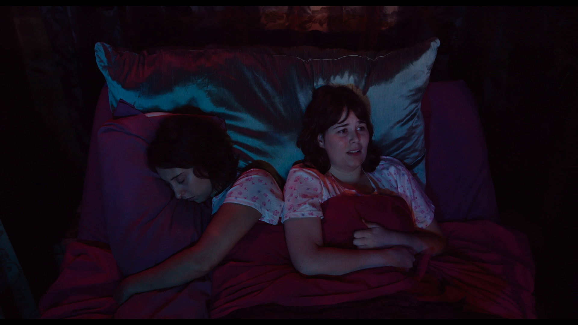 Backdrop for Error Fatal (Variaciones en torno a un debate)