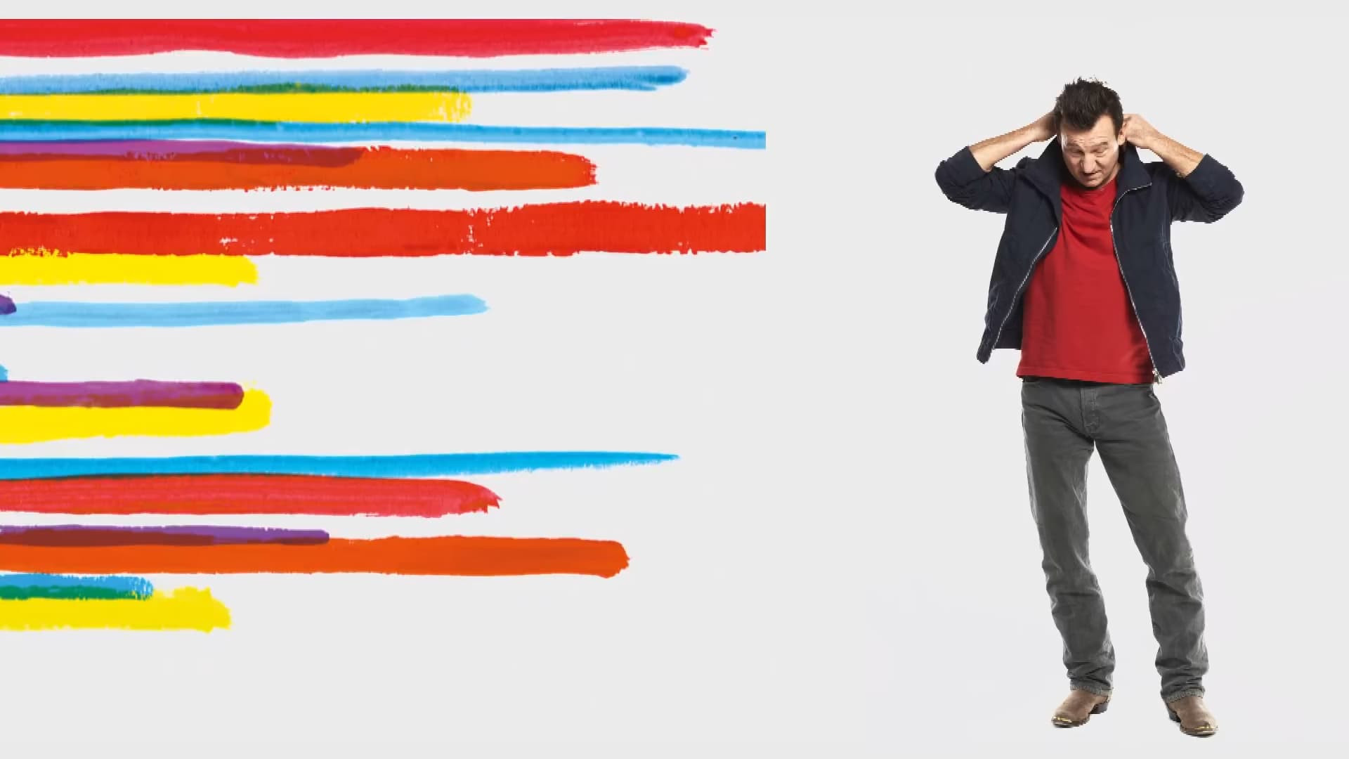 Backdrop for The King of Life