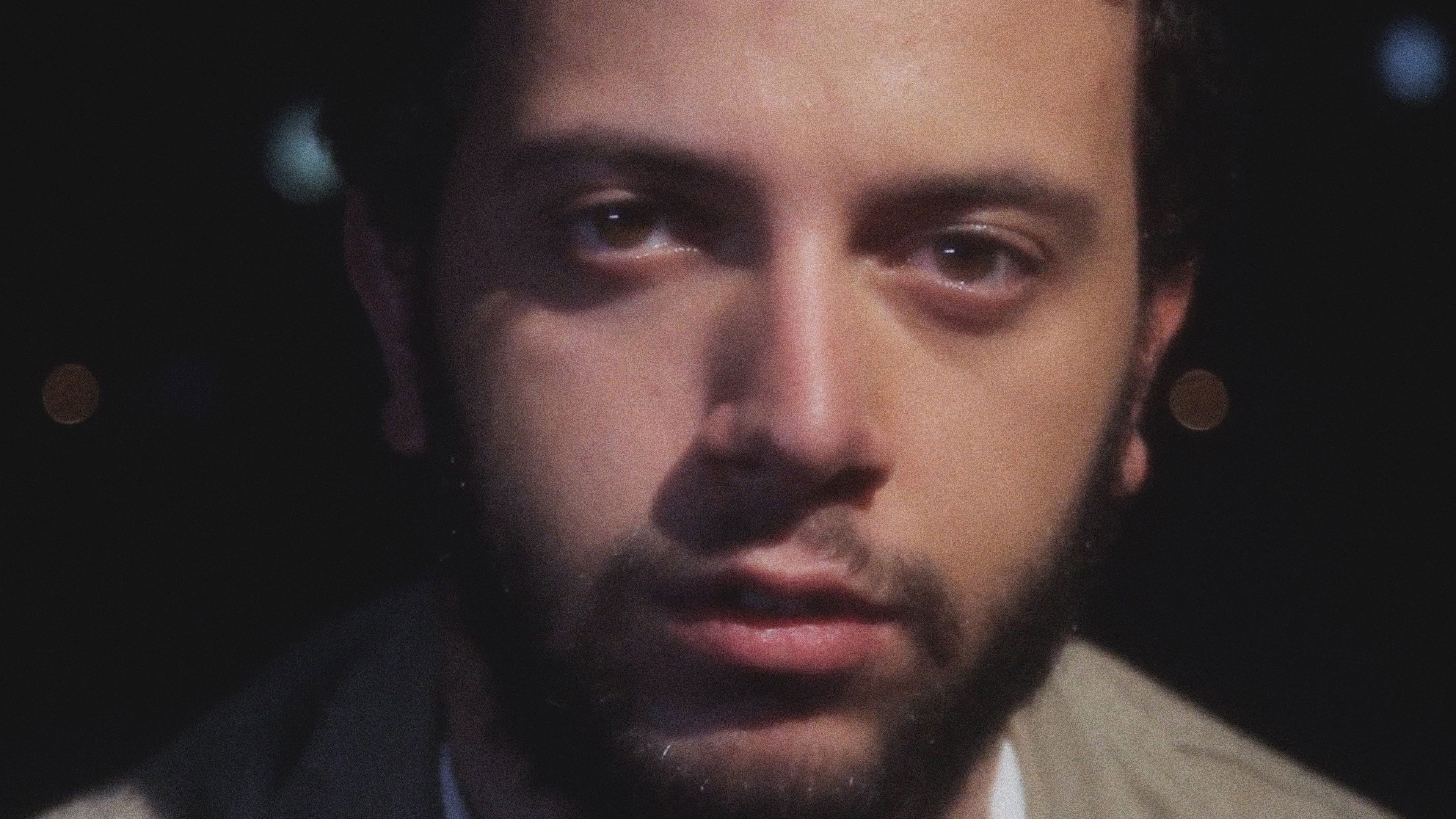 Backdrop for Last Night