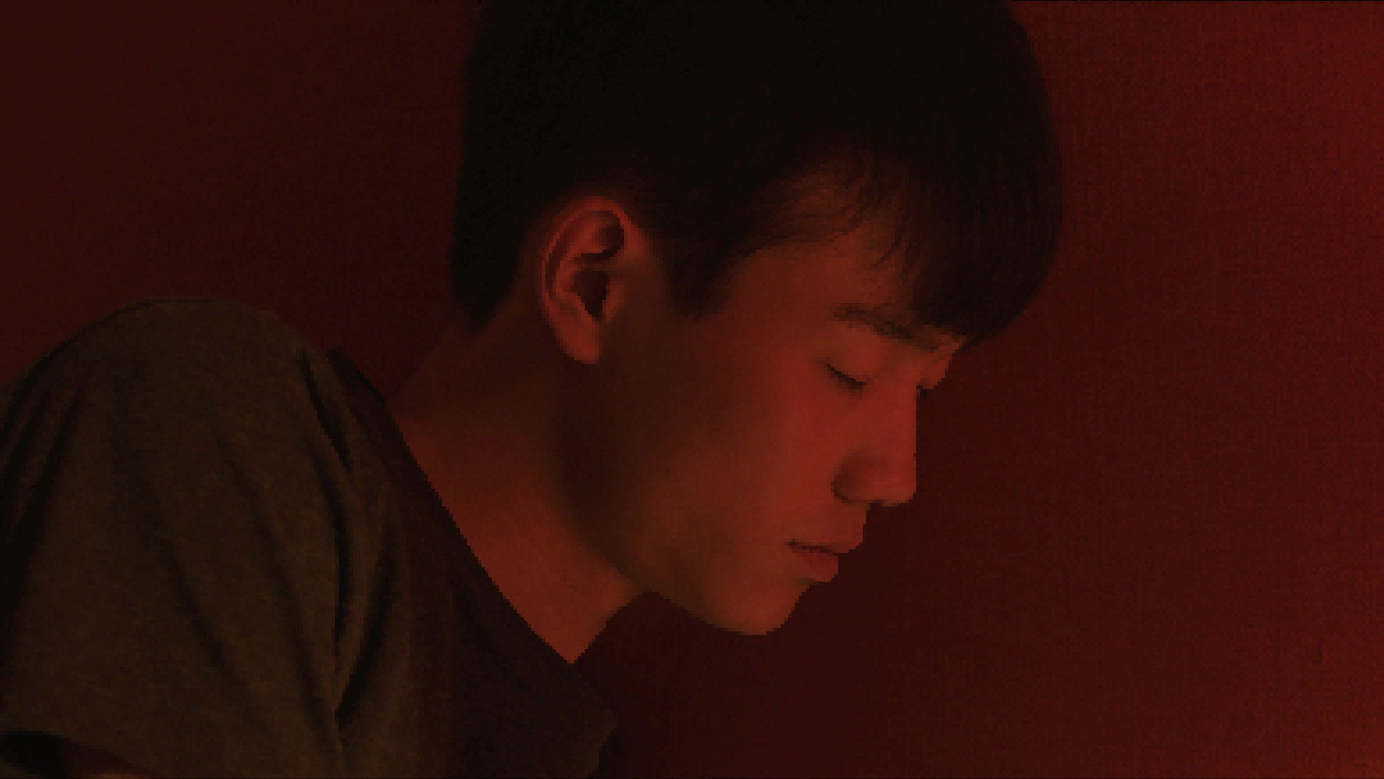 Backdrop for On the Road