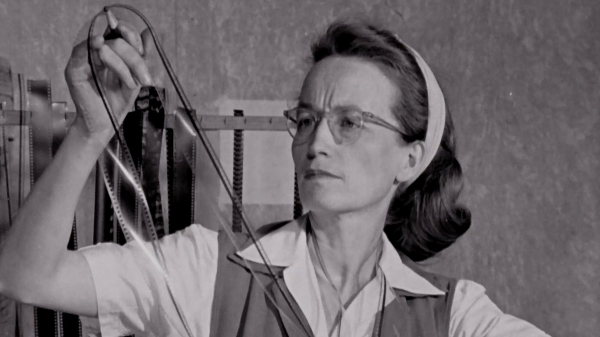 Backdrop for The Magical Eye