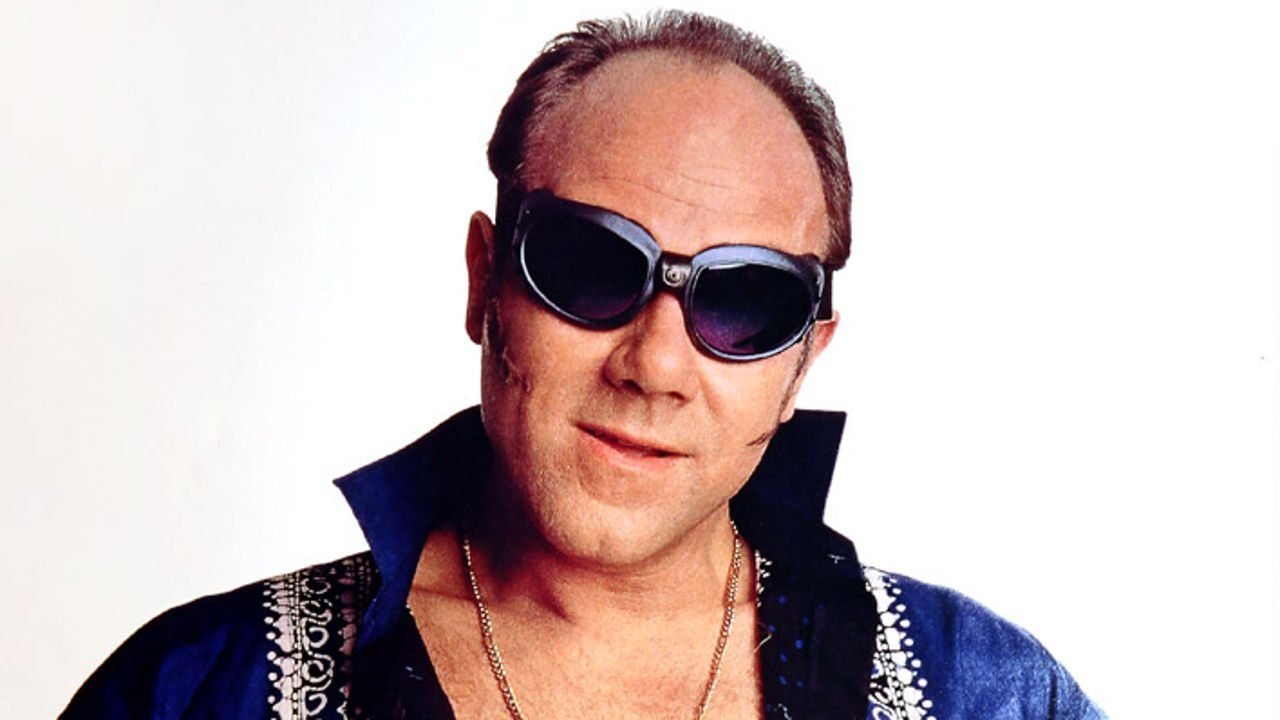 Backdrop for Gallo cedrone