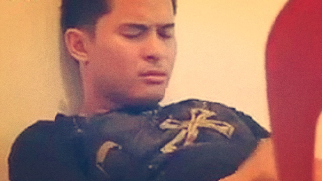 Backdrop for Unkoved Boyz