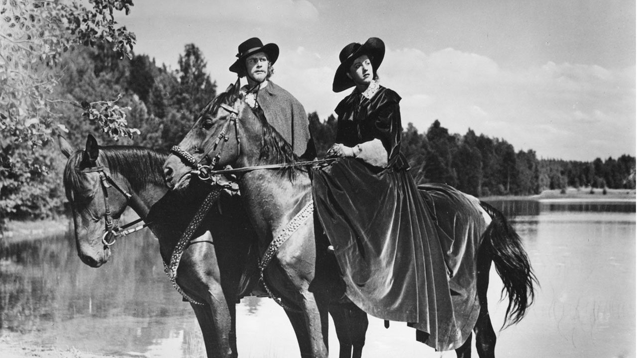 Backdrop for Sysmäläinen