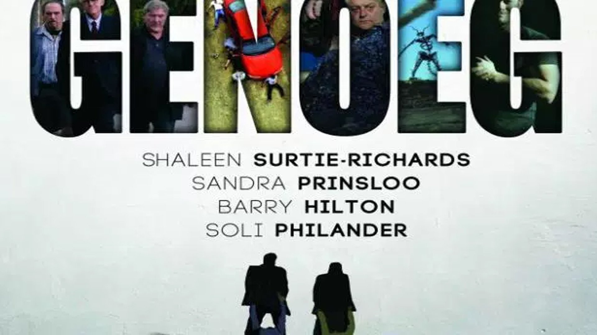 Backdrop for Snaaks Genoeg