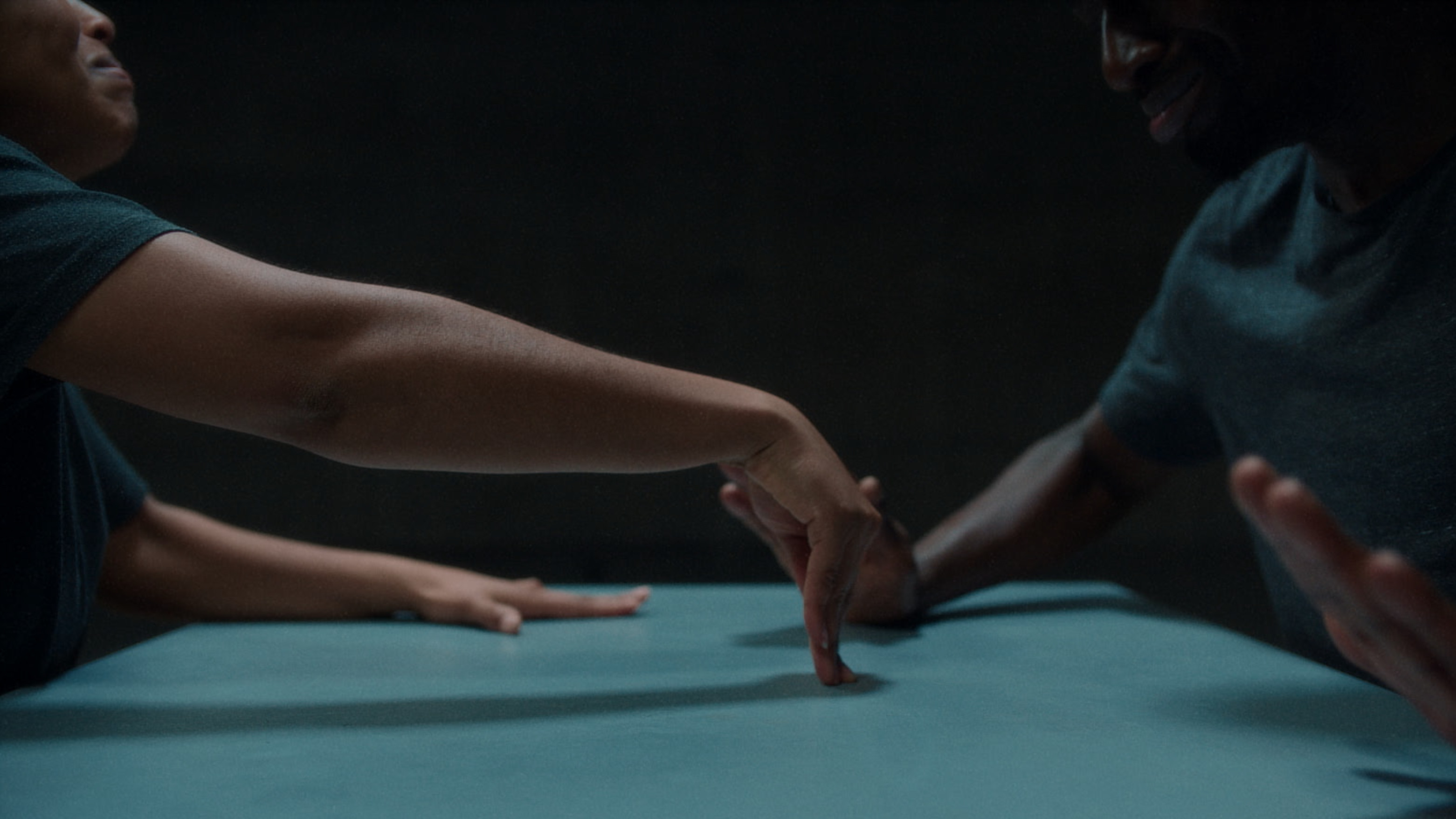 Backdrop for Spoken Movement Family Honour