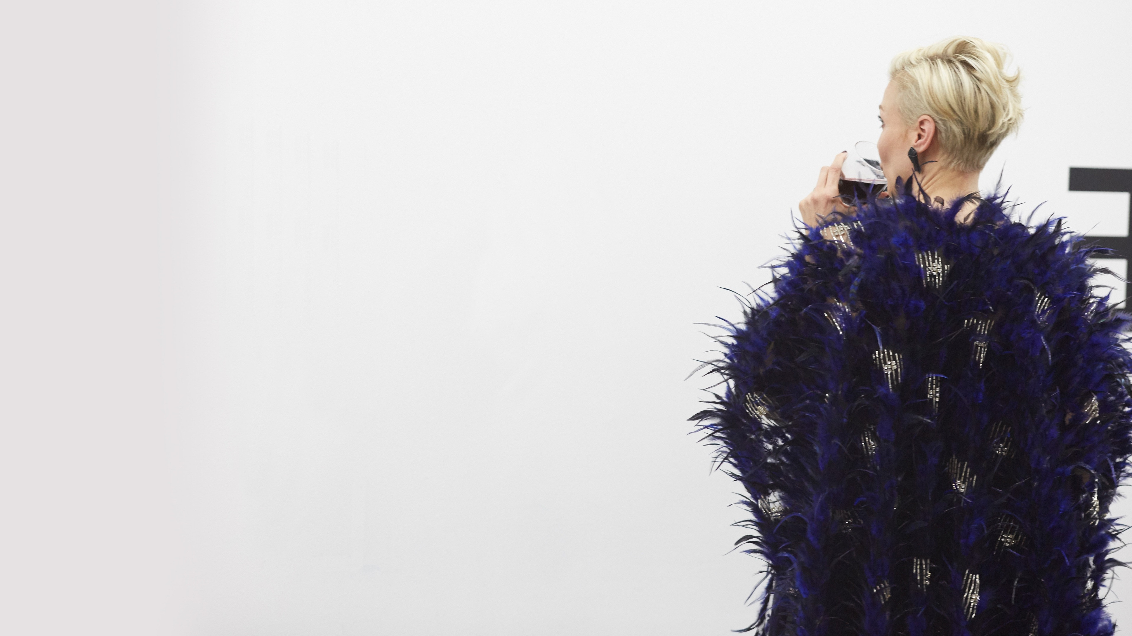 Backdrop for Lie Exposed