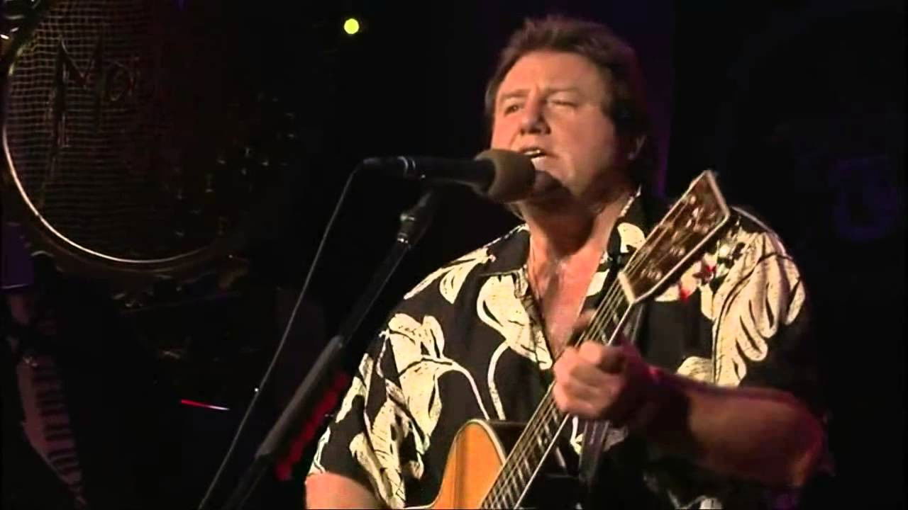 Backdrop for Emerson, Lake & Palmer - Live at Montreux