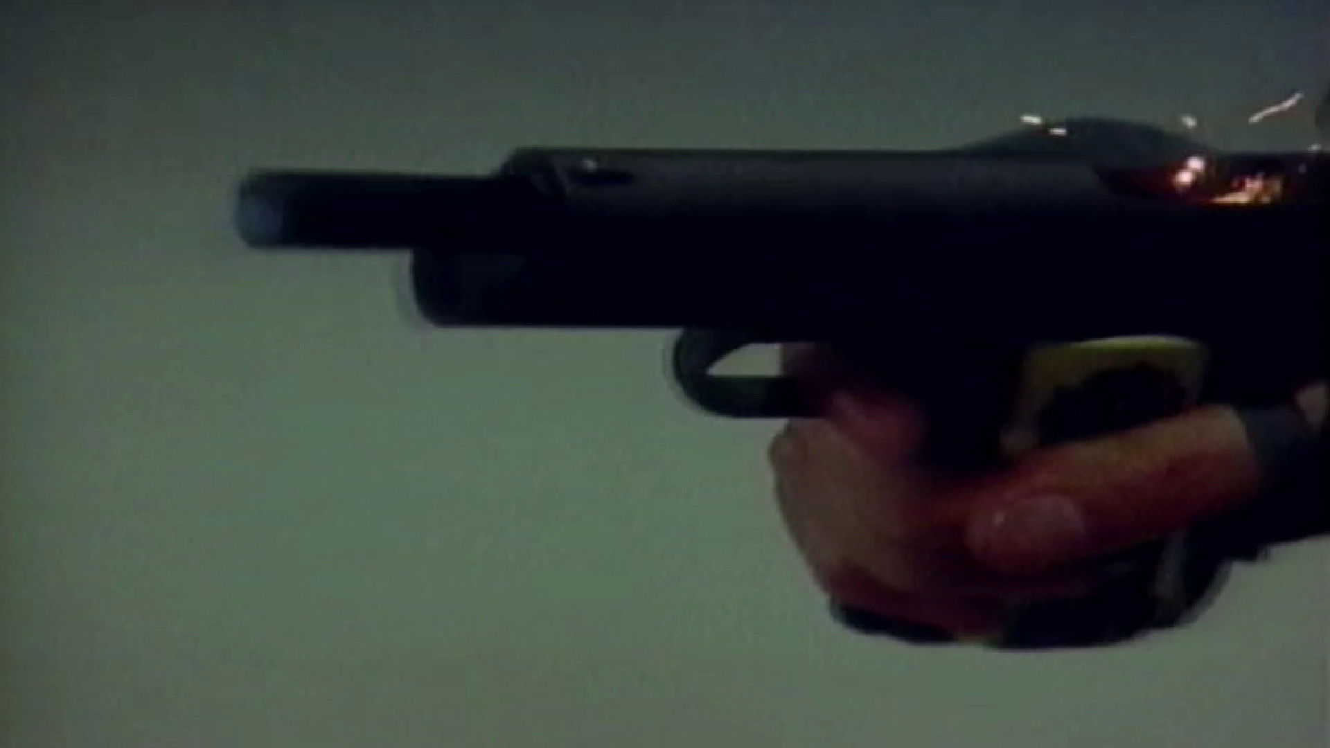 Backdrop for The Devil's Messenger DEATH MESSENGER